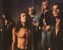 Load image into Gallery viewer, Ratt : Detonator (Cass, Album, Club)