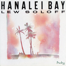 Load image into Gallery viewer, Lew Soloff : Hanalei Bay (CD, Album)