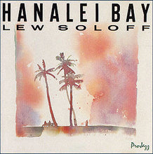 Load image into Gallery viewer, Lew Soloff : Hanalei Bay (CD, Album)