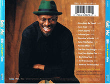 Load image into Gallery viewer, Keb Mo : Big Wide Grin (CD, Album)