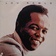 Load image into Gallery viewer, Lou Rawls : The Best From Lou Rawls (2xLP, Comp, Club)