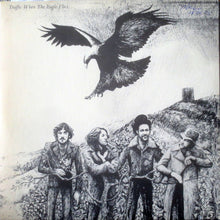 Load image into Gallery viewer, Traffic : When The Eagle Flies (LP, Album, Ter)