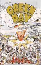 Load image into Gallery viewer, Green Day : Dookie (Cass, Album, SR,)