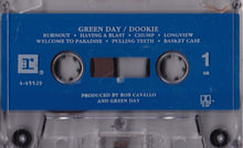 Load image into Gallery viewer, Green Day : Dookie (Cass, Album, SR,)