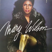 Load image into Gallery viewer, Mary Wilson : Mary Wilson (LP, Album)