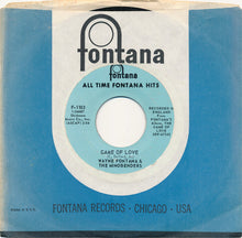 Load image into Gallery viewer, Wayne Fontana &amp; The Mindbenders / The Mindbenders : Game Of Love / A Groovy Kind Of Love (7", RE)