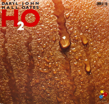 Load image into Gallery viewer, Daryl Hall + John Oates* : H₂O (LP, Album, Ind)