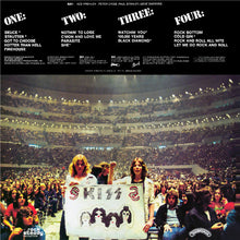 Load image into Gallery viewer, Kiss : Alive! (2xLP, Album, RE, Ter)