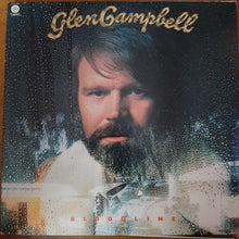 Load image into Gallery viewer, Glen Campbell : Bloodline (LP, Album)