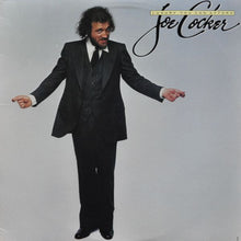 Load image into Gallery viewer, Joe Cocker : Luxury You Can Afford (LP, Album, Mon)