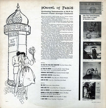Load image into Gallery viewer, Franck Pourcel : Pourcel Of Paris (LP, Comp)