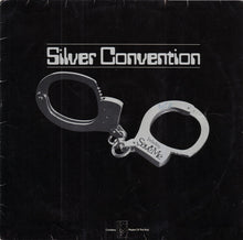 Load image into Gallery viewer, Silver Convention : Silver Convention (LP, Album)