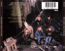 Load image into Gallery viewer, Iron Maiden : Fear Of The Dark (CD, Album)