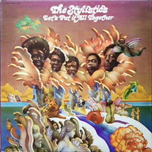 Load image into Gallery viewer, The Stylistics : Let&#39;s Put It All Together (LP, Album, Mon)
