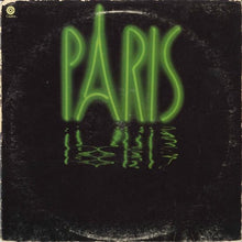 Load image into Gallery viewer, Paris (19) : Paris (LP, Album, Los)