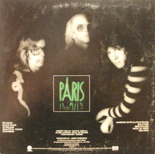 Load image into Gallery viewer, Paris (19) : Paris (LP, Album, Los)