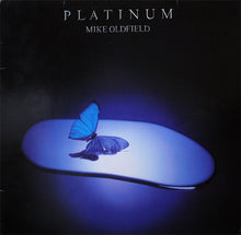 Load image into Gallery viewer, Mike Oldfield : Platinum (LP, Album, Gre)