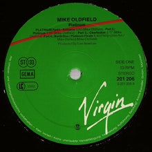 Load image into Gallery viewer, Mike Oldfield : Platinum (LP, Album, Gre)