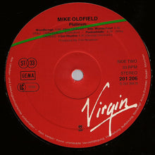 Load image into Gallery viewer, Mike Oldfield : Platinum (LP, Album, Gre)