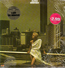 Load image into Gallery viewer, Alicia Bridges : Alicia Bridges (LP, Album, RP, PRC)