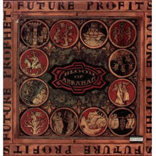 Load image into Gallery viewer, Blood Of Abraham (2) : Future Profits (LP, Album)