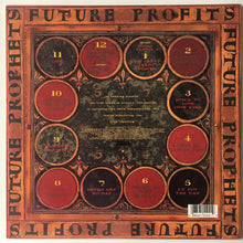 Load image into Gallery viewer, Blood Of Abraham (2) : Future Profits (LP, Album)
