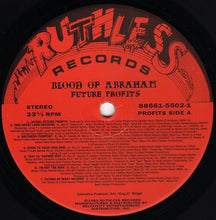 Load image into Gallery viewer, Blood Of Abraham (2) : Future Profits (LP, Album)