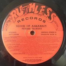 Load image into Gallery viewer, Blood Of Abraham (2) : Future Profits (LP, Album)