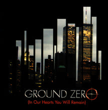 Load image into Gallery viewer, Cash (9) &amp; Computa : Ground Zero (CD, Single)