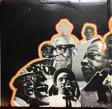 Load image into Gallery viewer, Various : Memphis Swamp Jam (2xLP, RE, Gat)