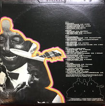 Load image into Gallery viewer, Various : Memphis Swamp Jam (2xLP, RE, Gat)