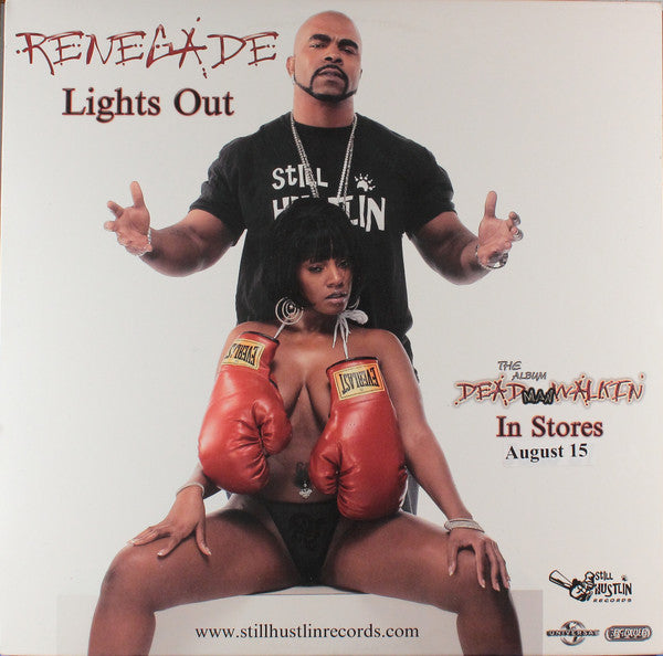 Renegade* : Lights Out (12