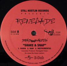 Load image into Gallery viewer, Renegade* : Lights Out (12&quot;)