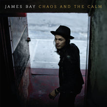 Load image into Gallery viewer, James Bay : Chaos And The Calm (LP, Album, Gat)