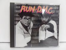 Load image into Gallery viewer, Run-D.M.C.* : Run-D.M.C. (CD, Album, Club, RE, CRC)
