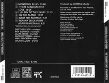 Load image into Gallery viewer, The Trumpet Kings : The Trumpet Kings At Montreux (CD, Album, RE)
