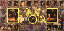 Load image into Gallery viewer, Black Oak Arkansas : Raunch 'N' Roll Live (LP, Album, Mon)
