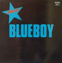 Load image into Gallery viewer, Blueboy* : Jingay (LP)