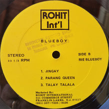 Load image into Gallery viewer, Blueboy* : Jingay (LP)