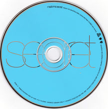 Load image into Gallery viewer, Madonna : Secret (CD, Single, Car)
