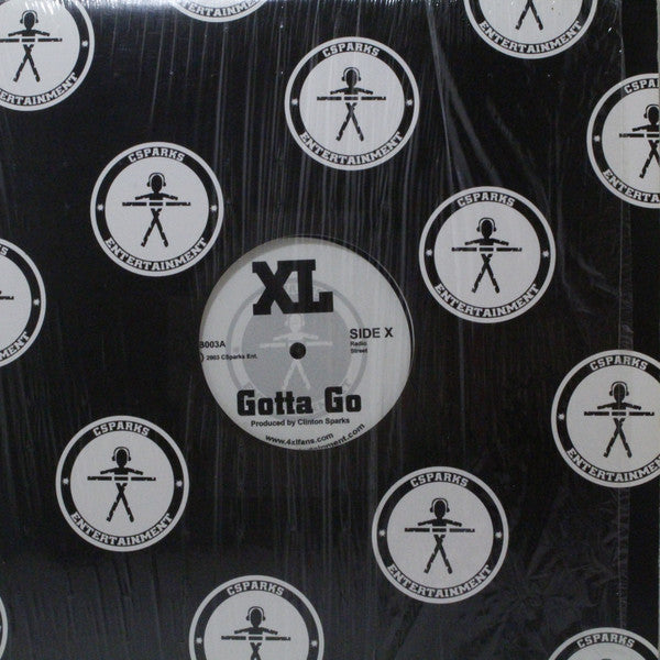 XL (31) : Gotta Go (12