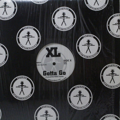 XL (31) : Gotta Go (12