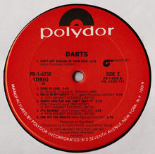 Load image into Gallery viewer, Darts : Darts (LP, Comp)