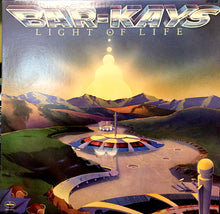 Load image into Gallery viewer, Bar-Kays : Light Of Life (LP, Album)