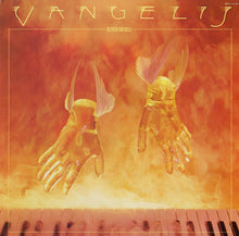 Load image into Gallery viewer, Vangelis : Heaven And Hell (LP, Album, RE)