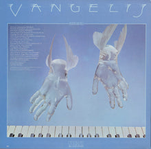Load image into Gallery viewer, Vangelis : Heaven And Hell (LP, Album, RE)