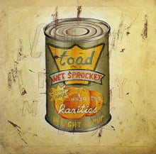 Load image into Gallery viewer, Toad The Wet Sprocket : In Light Syrup (CD, Comp, Pit)
