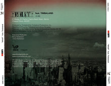 Load image into Gallery viewer, Sincere* : What (CD, Single, Promo)