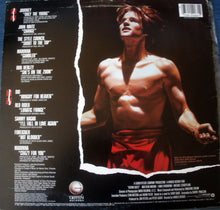 Load image into Gallery viewer, Various : Vision Quest (Original Motion Picture Sound Track) (LP, Album, Club)