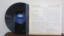 Load image into Gallery viewer, Alexander Pope, Max Adrian, Frank Duncan, Keith Michell, George Rylands : Pope (LP, Mono)